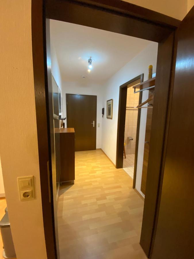 Ferienwohnung Birke 9, 10 Oder 11 Todtmoos Exterior foto